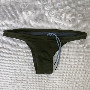 Jolyn Brazil Bikini Bottoms